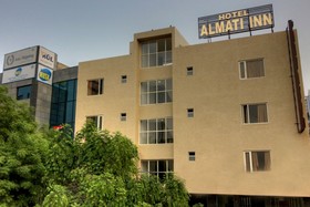 Hotel Almati Inn