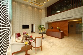 Ameya Suites