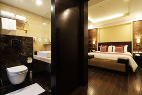Ameya Suites
