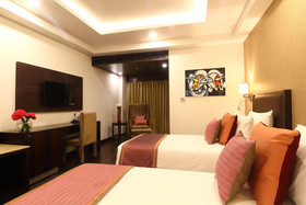 Ameya Suites