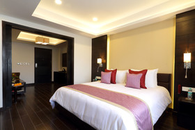 Ameya Suites
