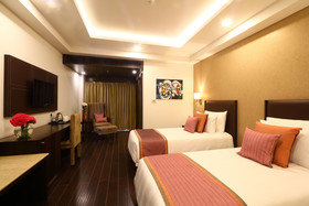 Ameya Suites