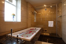 Ameya Suites