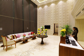 Ameya Suites