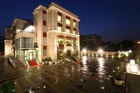 Ameya Suites