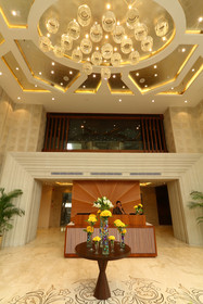 Ameya Suites