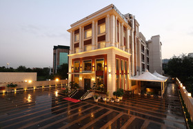 Ameya Suites