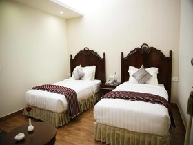 A & M Residency