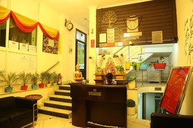 Anantkoti Hotel