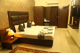 Anantkoti Hotel