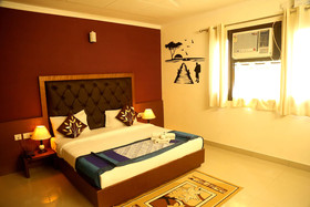 Anantkoti Hotel