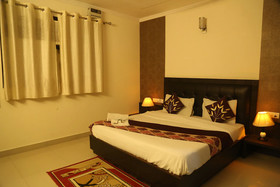 Anantkoti Hotel