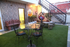 Anantkoti Hotel