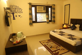 Anantkoti Hotel