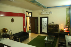 Anantkoti Hotel
