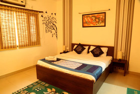 Anantkoti Hotel