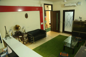 Anantkoti Hotel