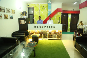 Anantkoti Hotel