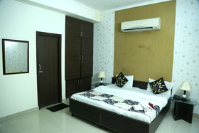 Anantkoti Hotel