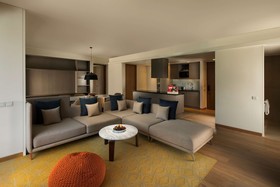 Andaz Delhi