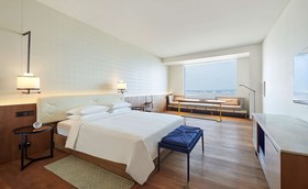 Andaz Delhi