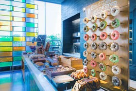 Andaz Delhi