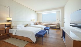 Andaz Delhi