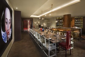 Andaz Delhi