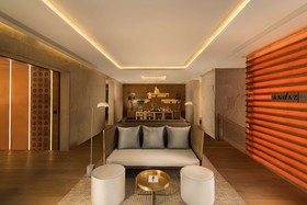 Andaz Delhi