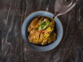 Andaz Delhi