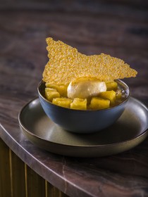 Andaz Delhi