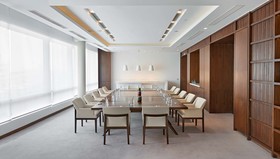 Andaz Delhi