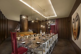 Andaz Delhi