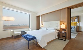 Andaz Delhi