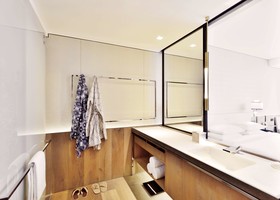 Andaz Delhi