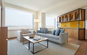Andaz Delhi