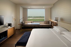 Andaz Delhi