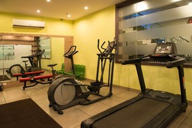 Anila Hotels