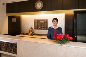 Anila Hotels