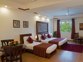 Anila Hotels