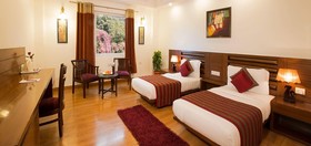 Anila Hotels