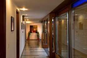 Anila Hotels
