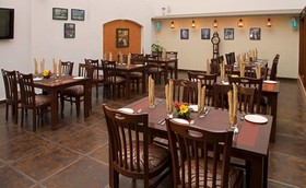 Anila Hotels