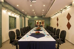 Anila Hotels