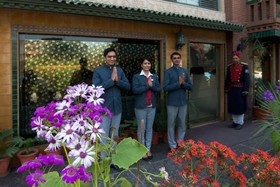 Anila Hotels