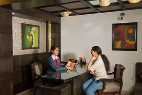 Anila Hotels