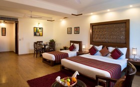 Anila Hotels