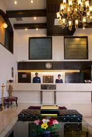 Anila Hotels