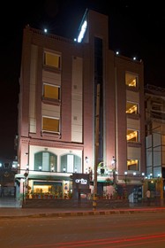 Anila Hotels
