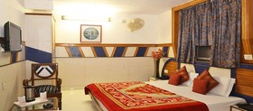 Anoop Hotel